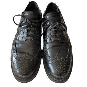 ❄️Prada oxfords